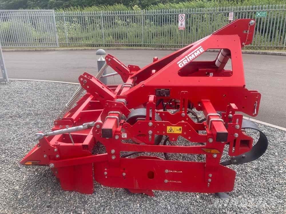 Grimme GH Equipo para papas - Otros