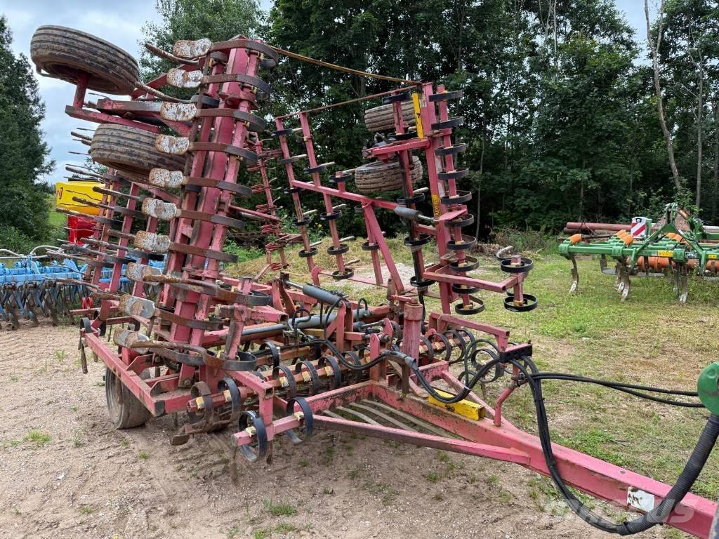 Väderstad NZ600 Gradas