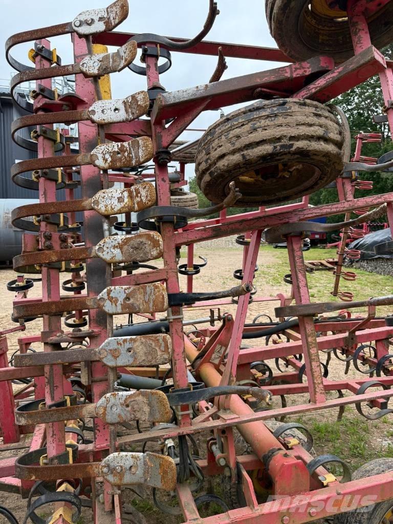 Väderstad NZ600 Gradas