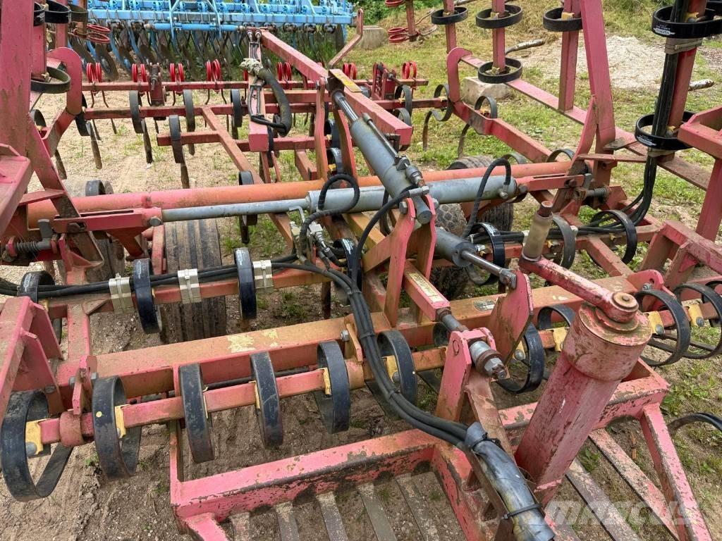 Väderstad NZ600 Gradas