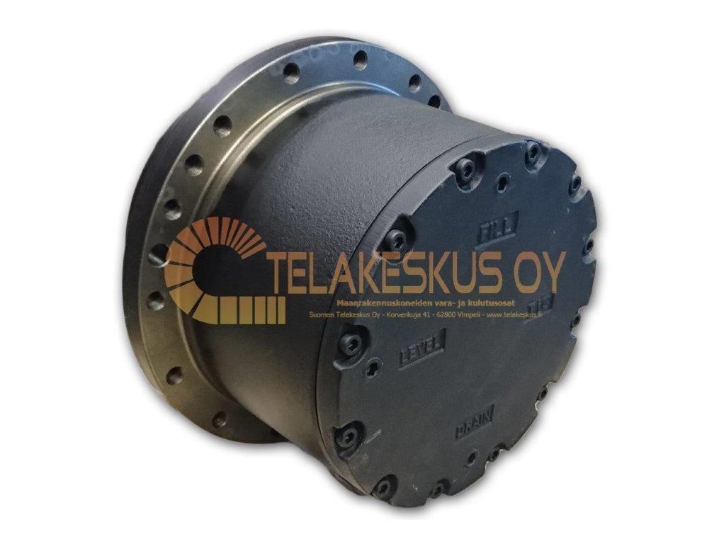 Volvo EC 140 B LC Hidráulicos