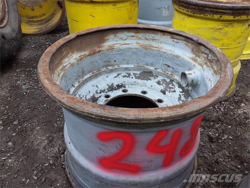 Valmet 860 20x26,5 Llantas