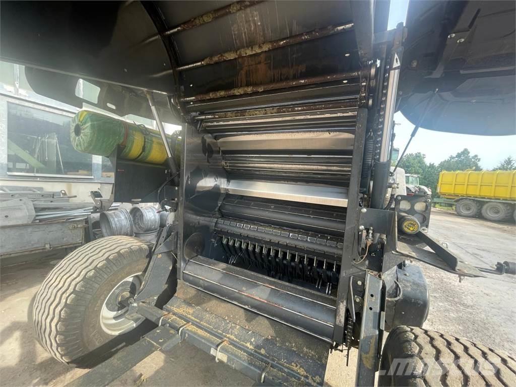 Vicon RF 4225 Empacadoras circular