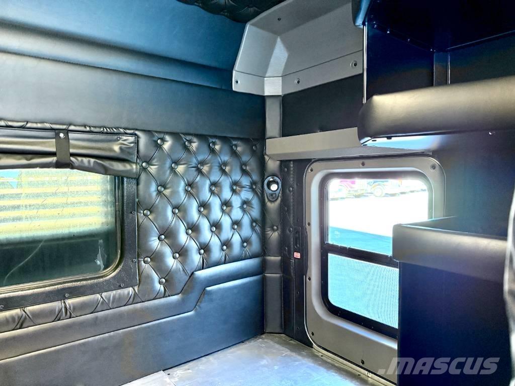 Kenworth T 800 Camiones tractor