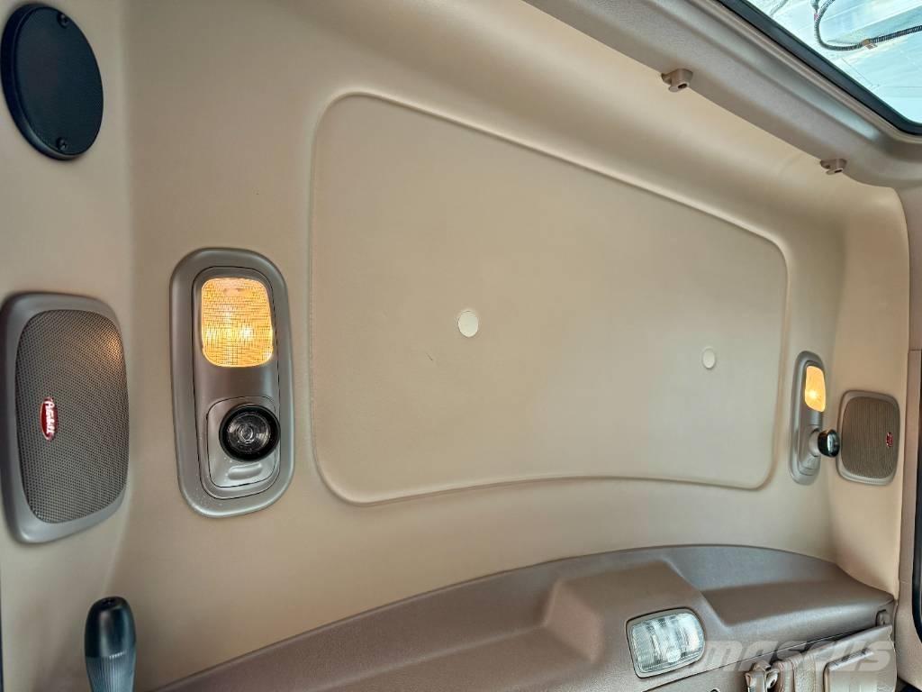 Peterbilt 389 Camiones tractor