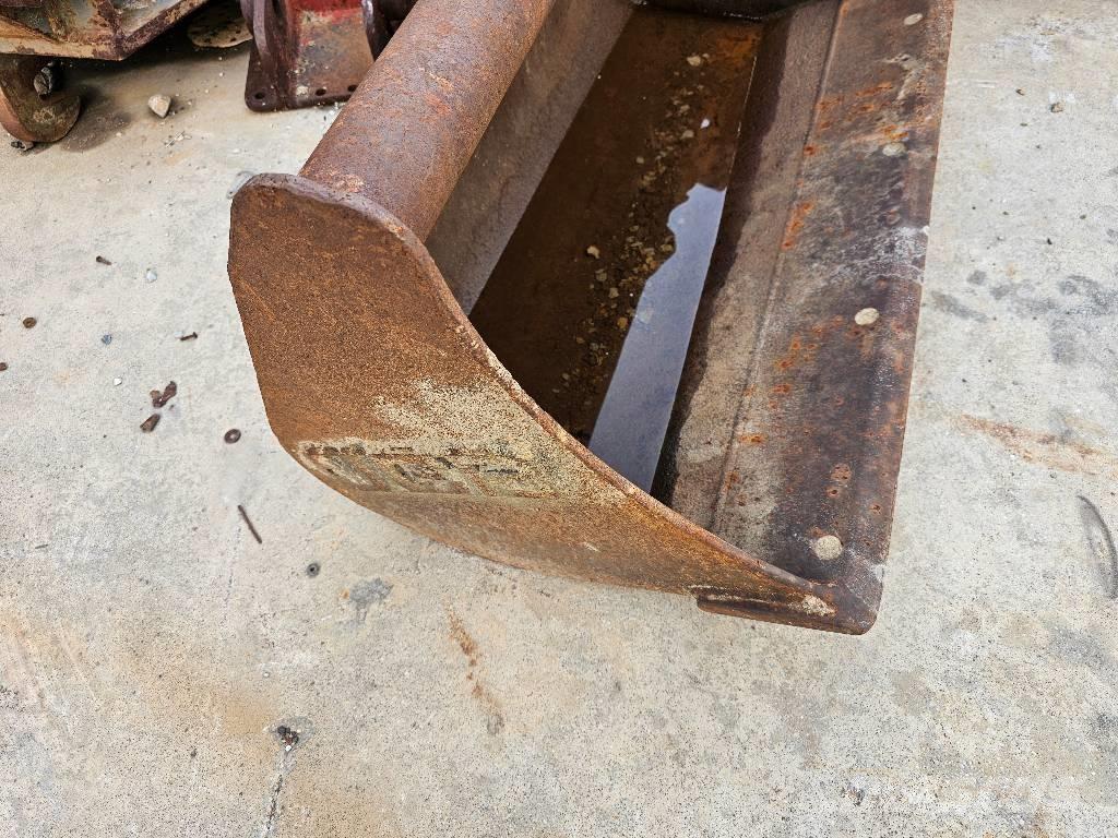 JCB 5055 ZX Miniexcavadoras