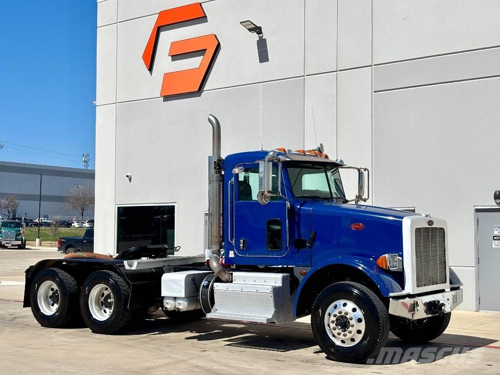 Peterbilt 365 Camiones tractor