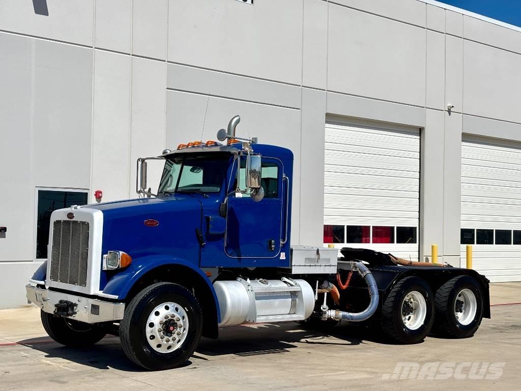 Peterbilt 365 Camiones tractor
