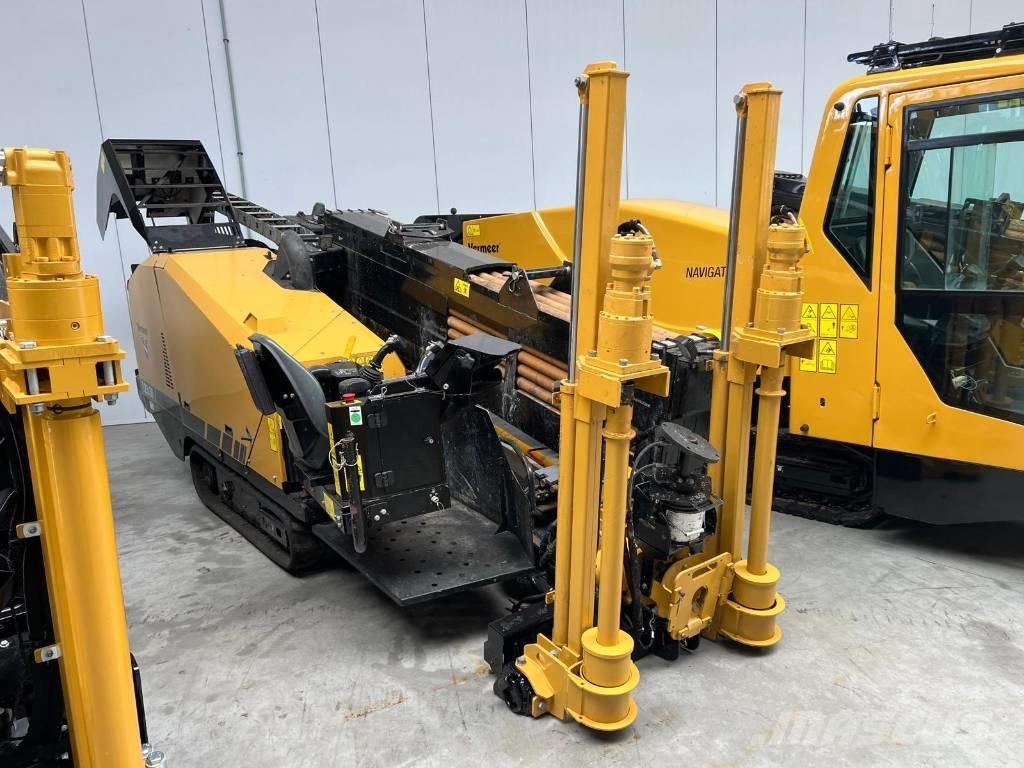 Vermeer D23x30S3 Plataformas horizontales de perforación