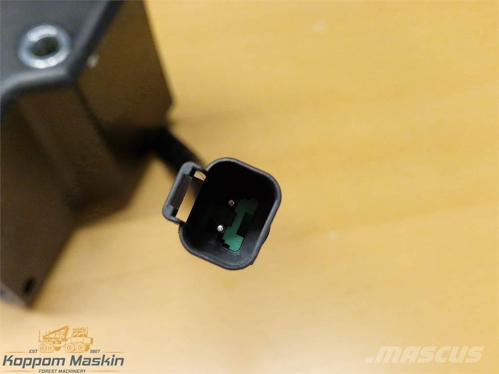 Eco Log 7020190 Componentes electrónicos