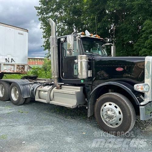 Peterbilt 389 Camiones tractor