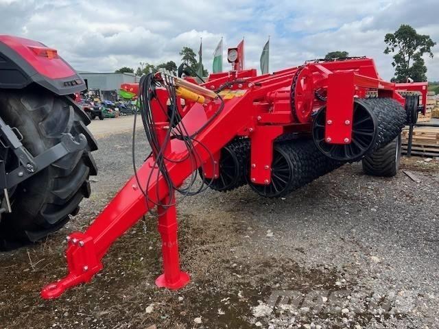 He-Va KingRoller Rodillos