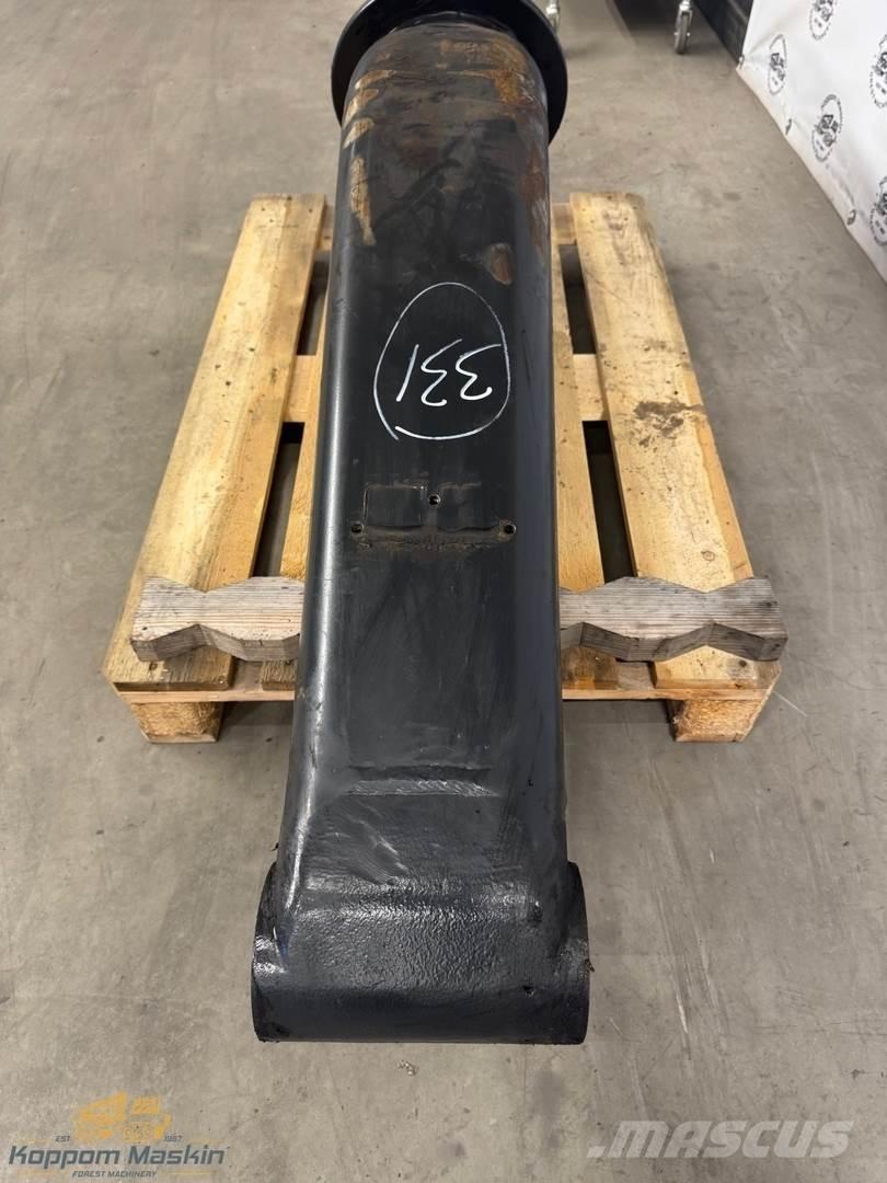 Ponsse K90+ Grúas transportadoras