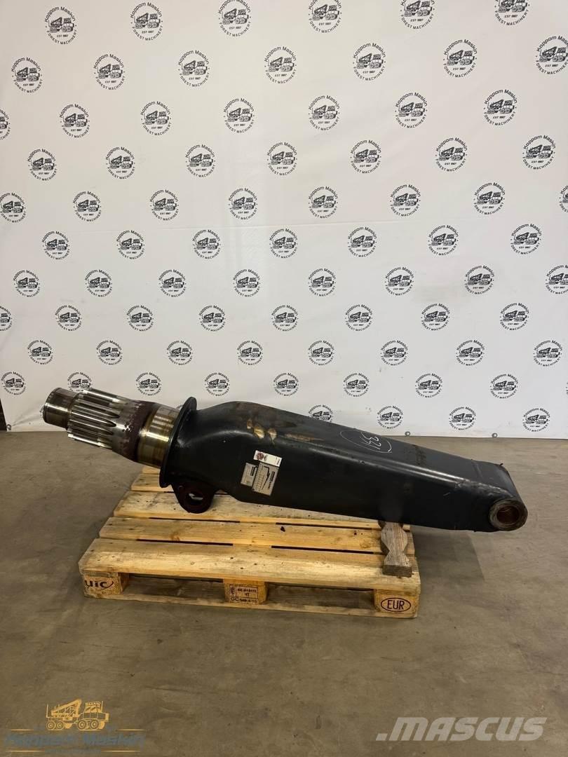 Ponsse K90+ Grúas transportadoras