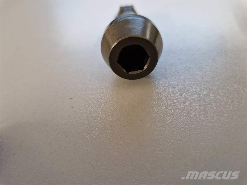 Rottne 044-0237 Hidráulicos