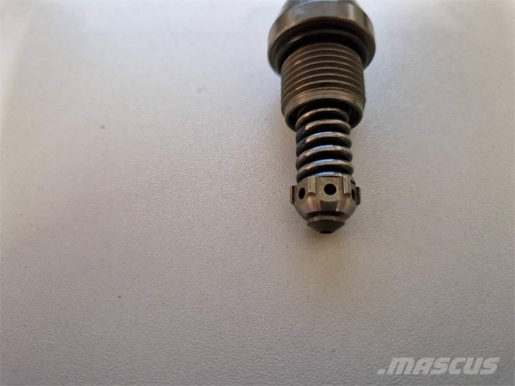 Rottne 044-0237 Hidráulicos