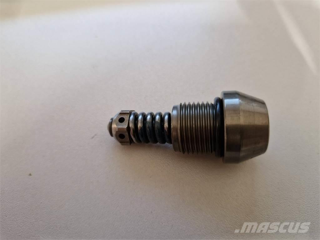 Rottne 044-0237 Hidráulicos