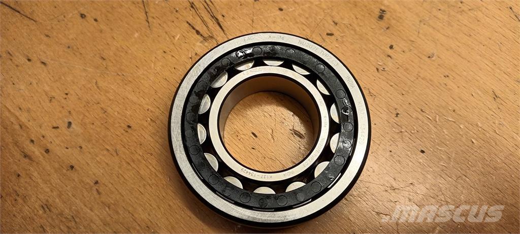 Ponsse 1130018 Transmisiones