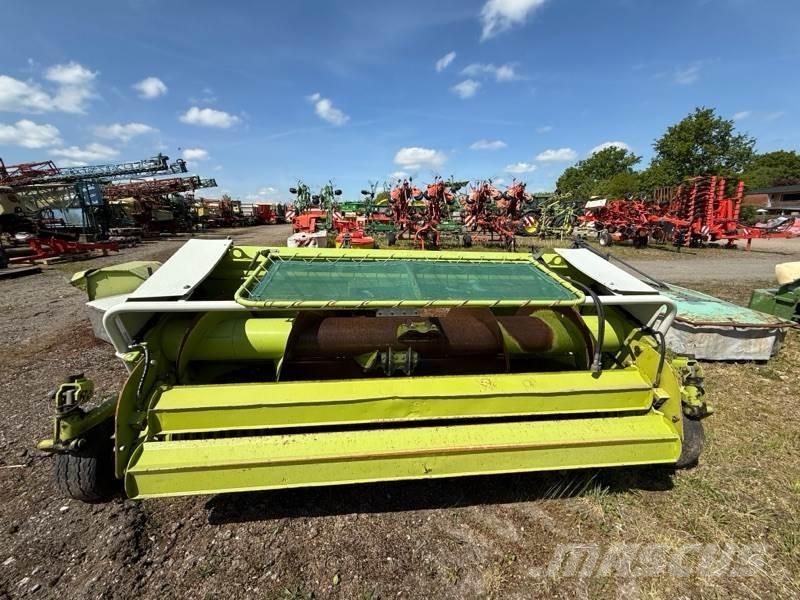 CLAAS PU300HD Otra maquinaria agrícola
