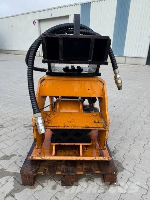 BTI TC152 Accesorios y repuestos para equipos de compactación