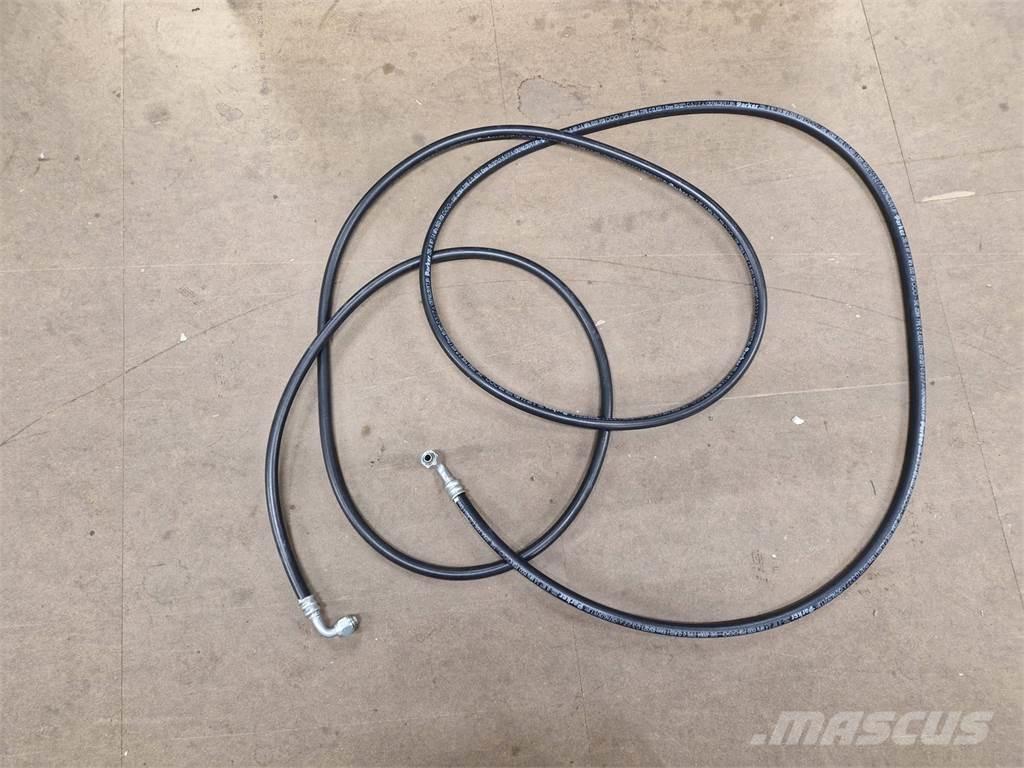 Eco Log 7006350 Cabina