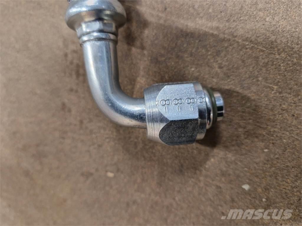 Eco Log 7006350 Cabina