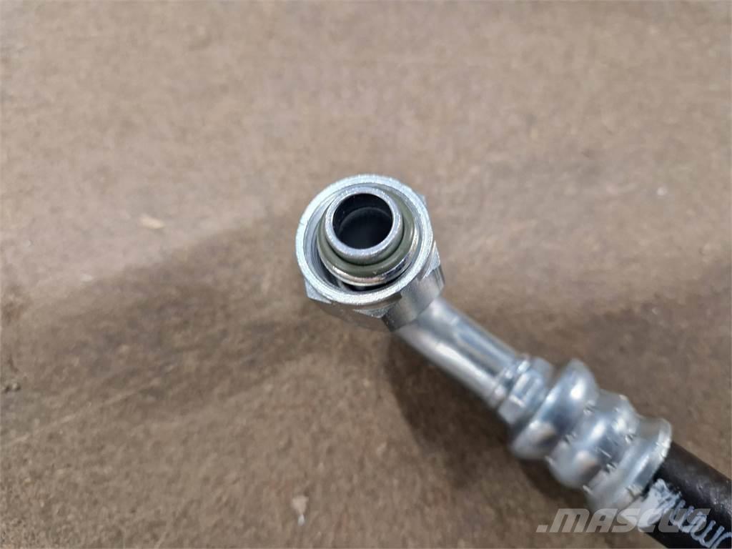 Eco Log 7006350 Cabina