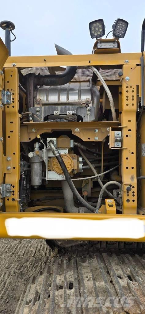 CAT 330NG Excavadoras sobre orugas