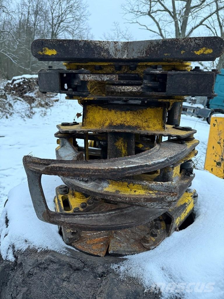 Moipu M240 EFi Taladoras apiladoras