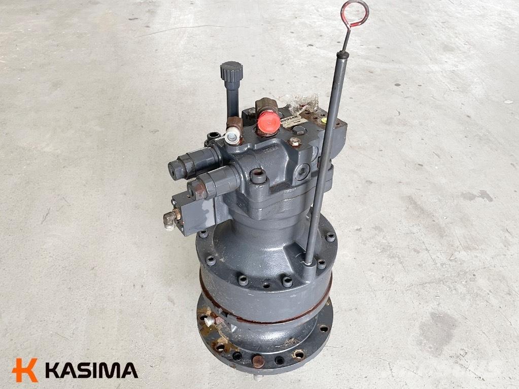 Doosan Swing motor Hidráulicos