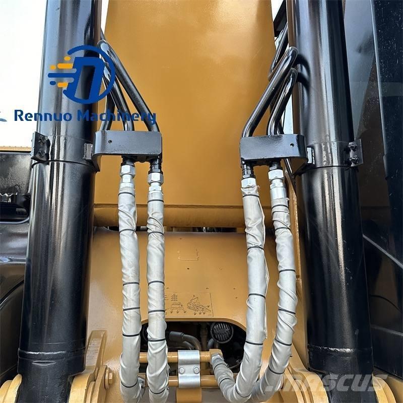 CAT 330 D L Excavadoras sobre orugas