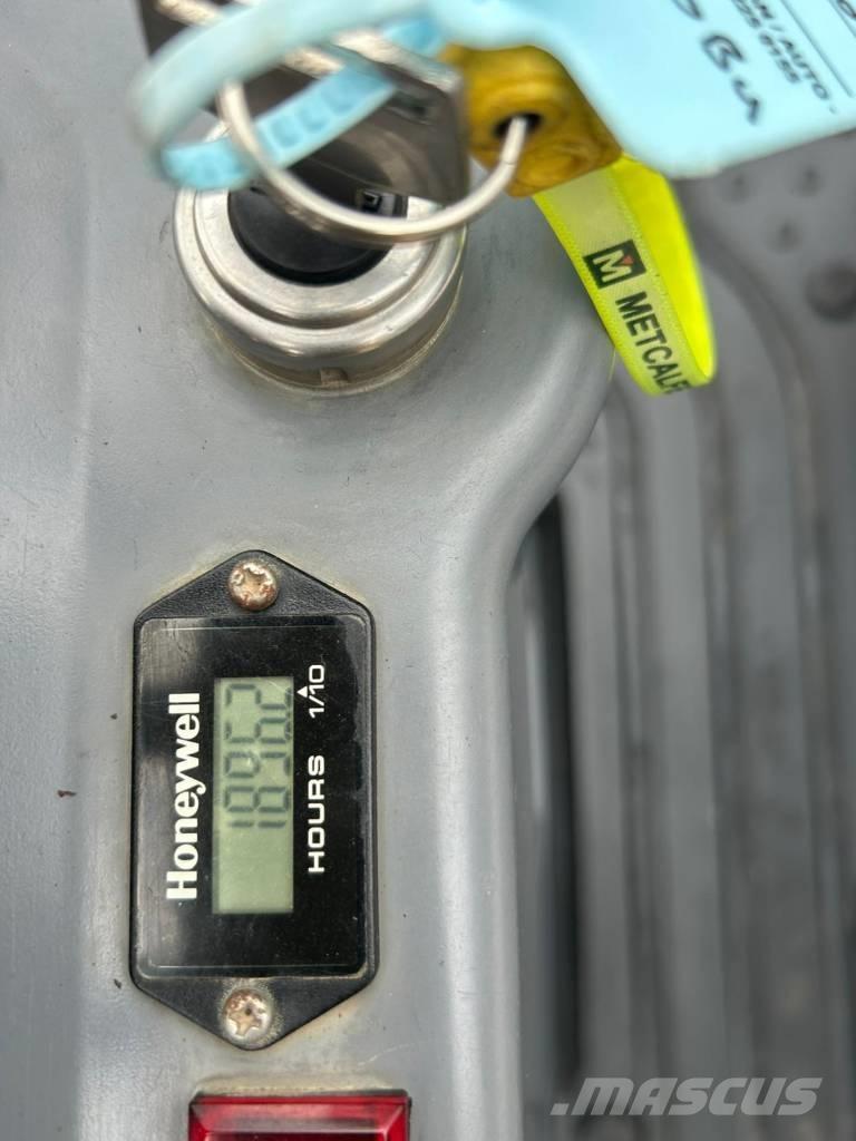 Takeuchi TB 210 R Miniexcavadoras