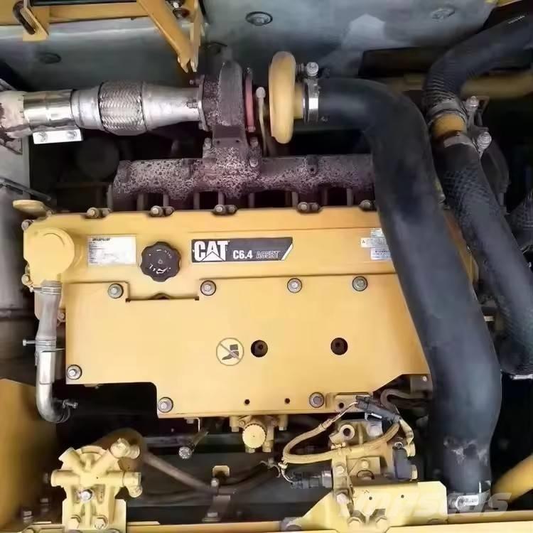 CAT 325 D Excavadoras sobre orugas