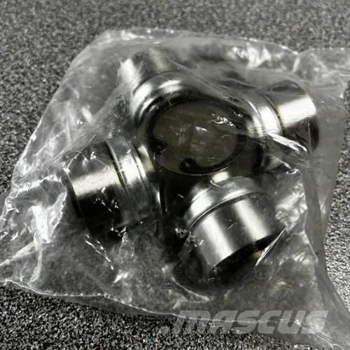 Agco 7400645004 Chasís