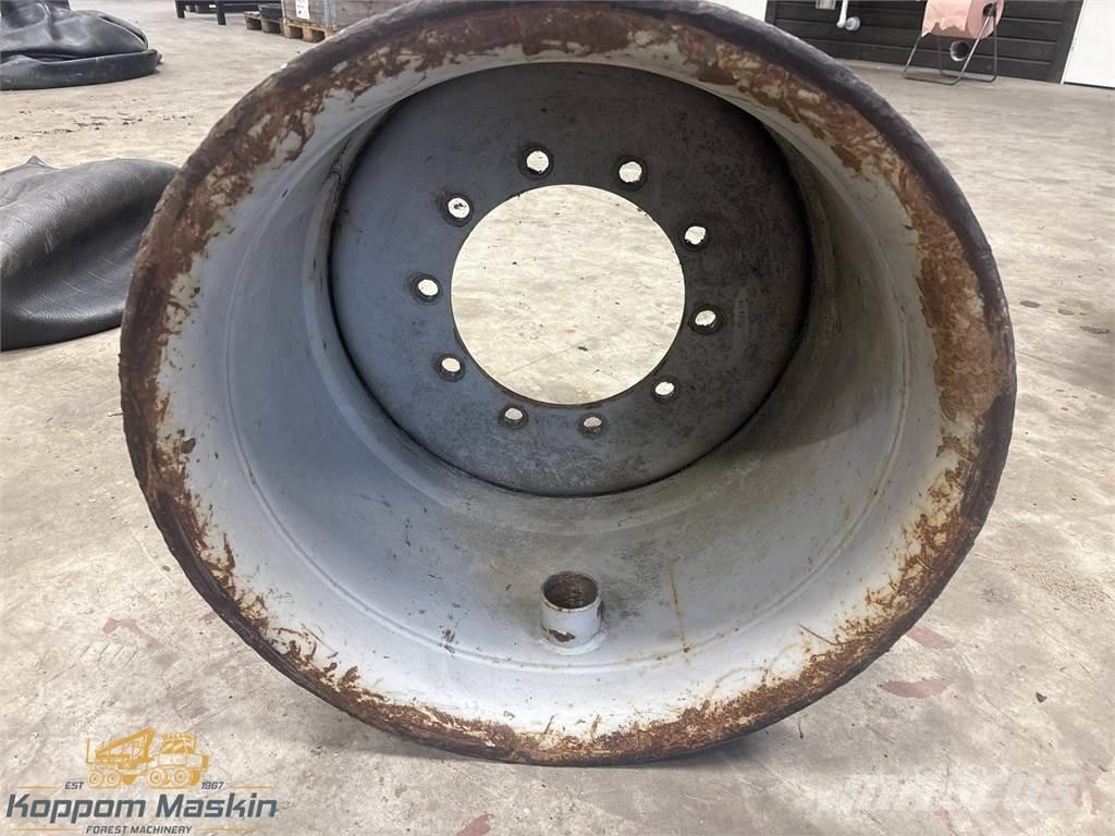 Valmet 911 24x26,5 Llantas