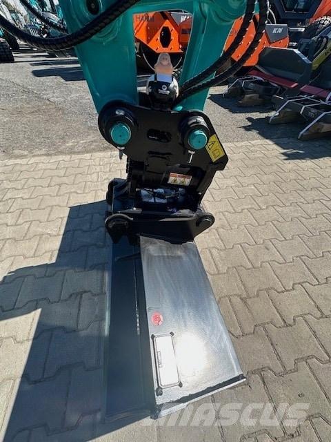 Kobelco SK26SR-7 Miniexcavadoras