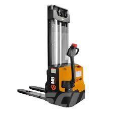 Yale ES12-12WAI Montacargas manual