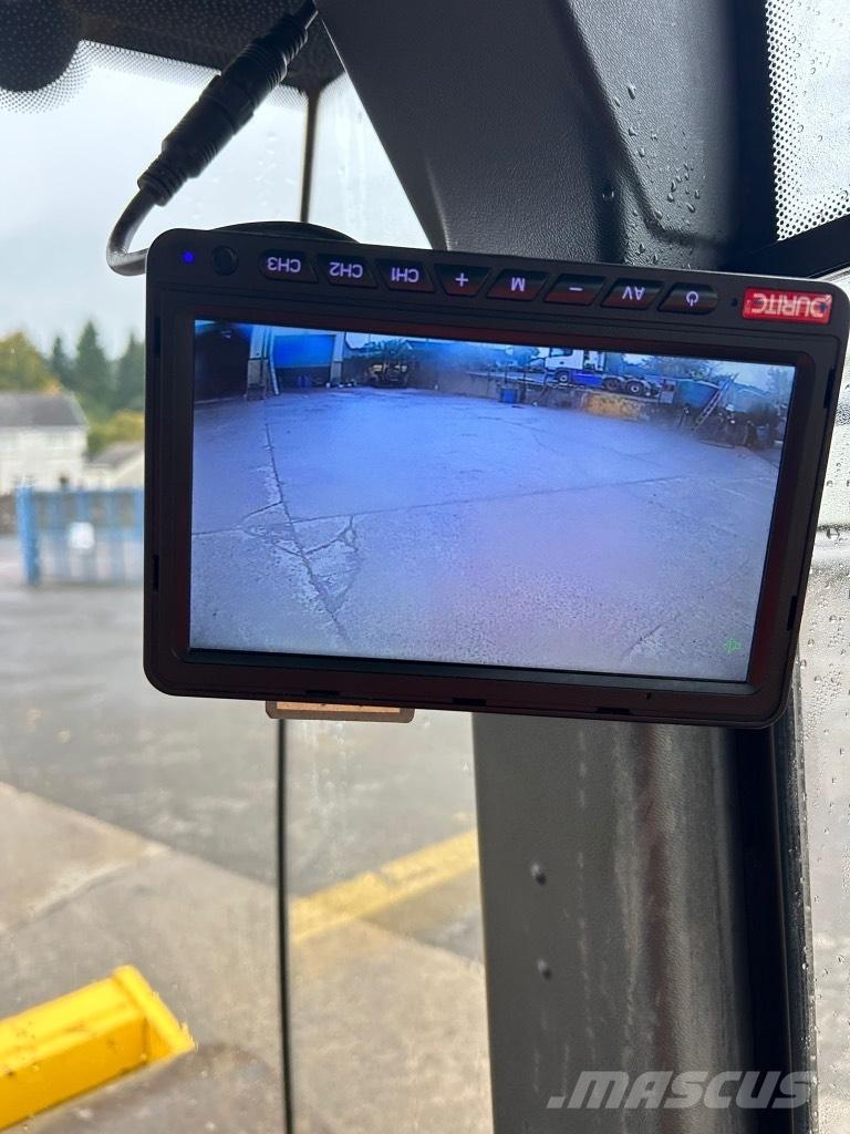 Bomag BW213 D-5 Rodillos de un solo tambor