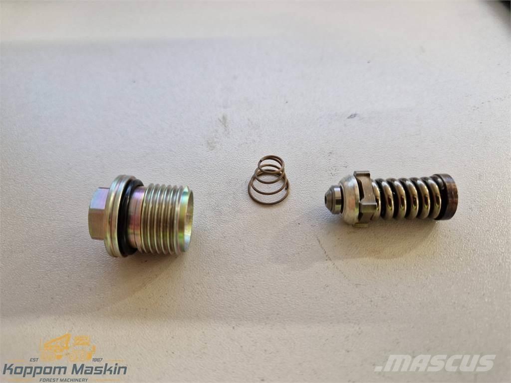 Eco Log 7013505 Hidráulicos