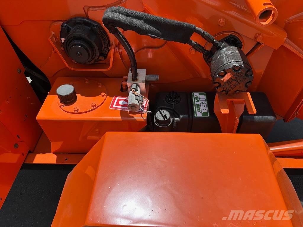 Vermeer BC1000XL Trituradoras de madera