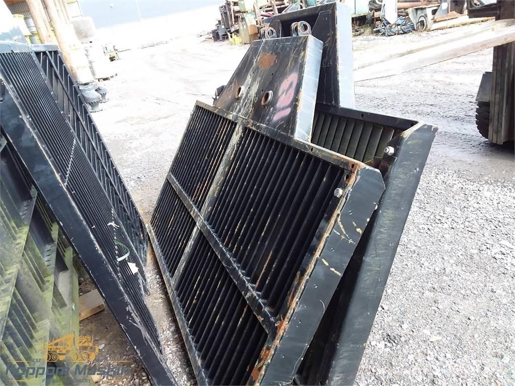 Valmet Grind Otros componentes