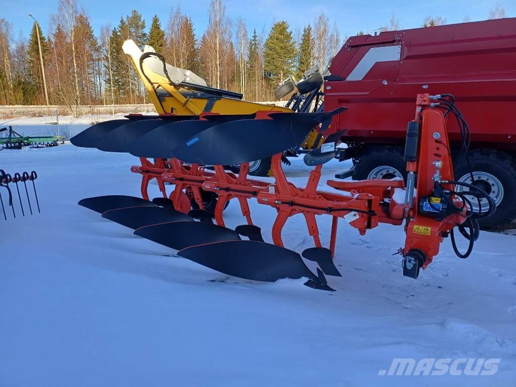 Kuhn Vari-Master 153 Arados reversibles