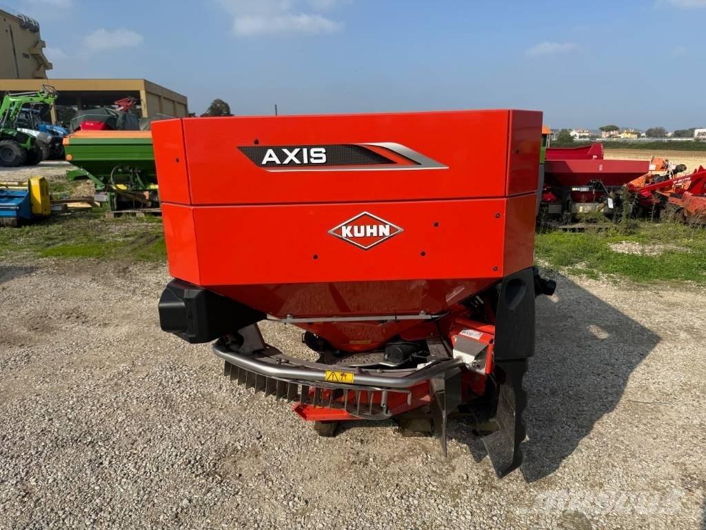 Kuhn AXIS 40.2 Pulverizadoras de fertilizante