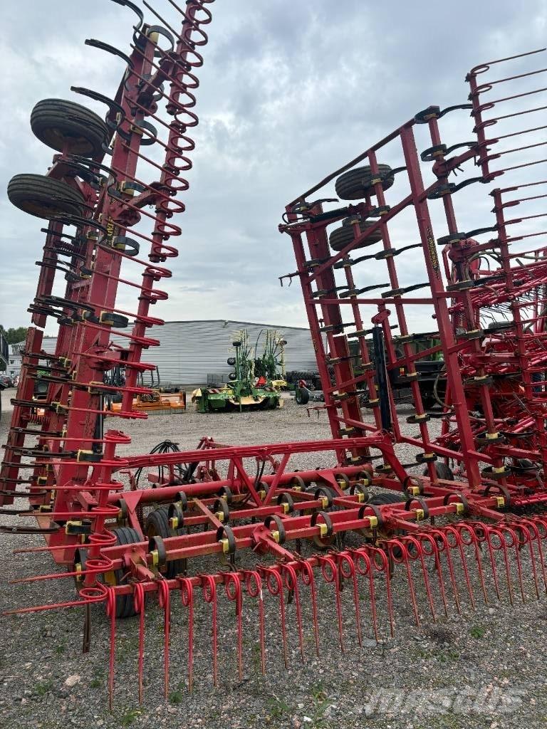 Väderstad NZ 9,7 Gradas