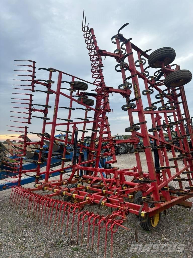 Väderstad NZ 9,7 Gradas