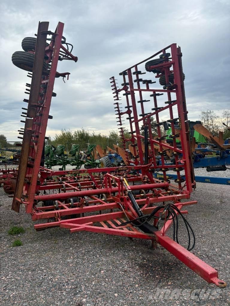 Väderstad NZ 9,7 Gradas