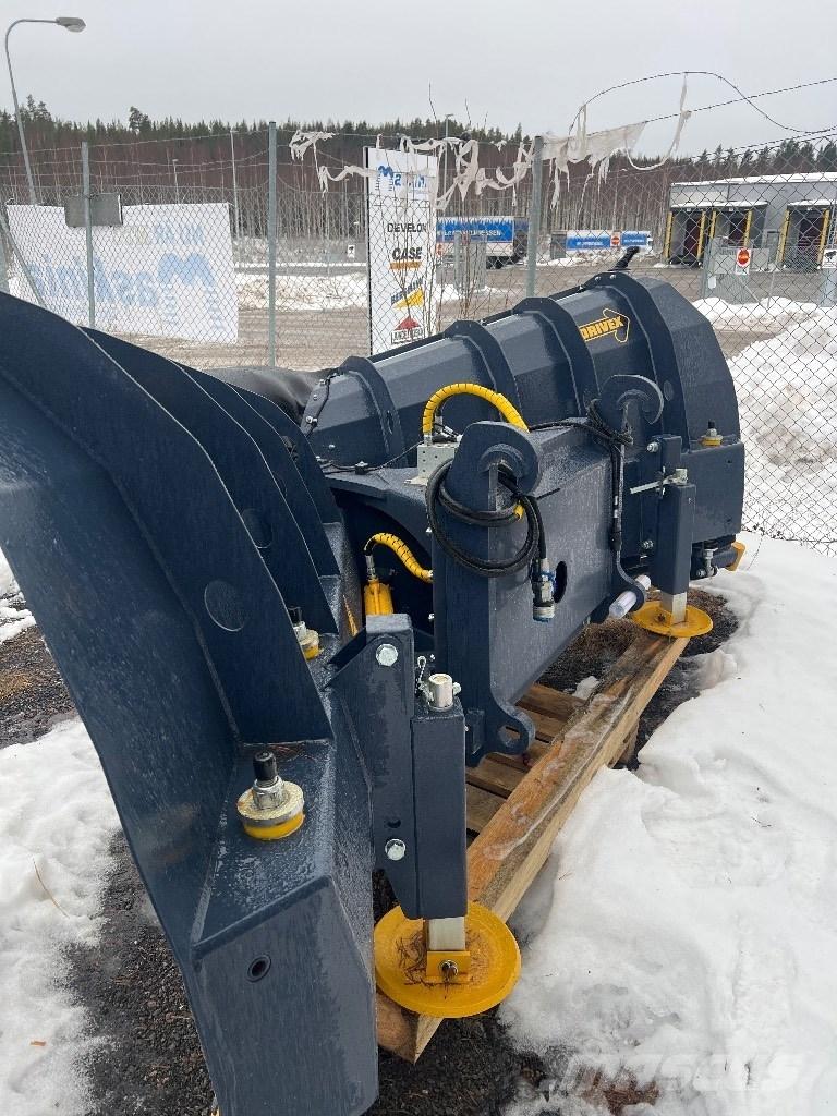 Drivex VB 400-pos Arados