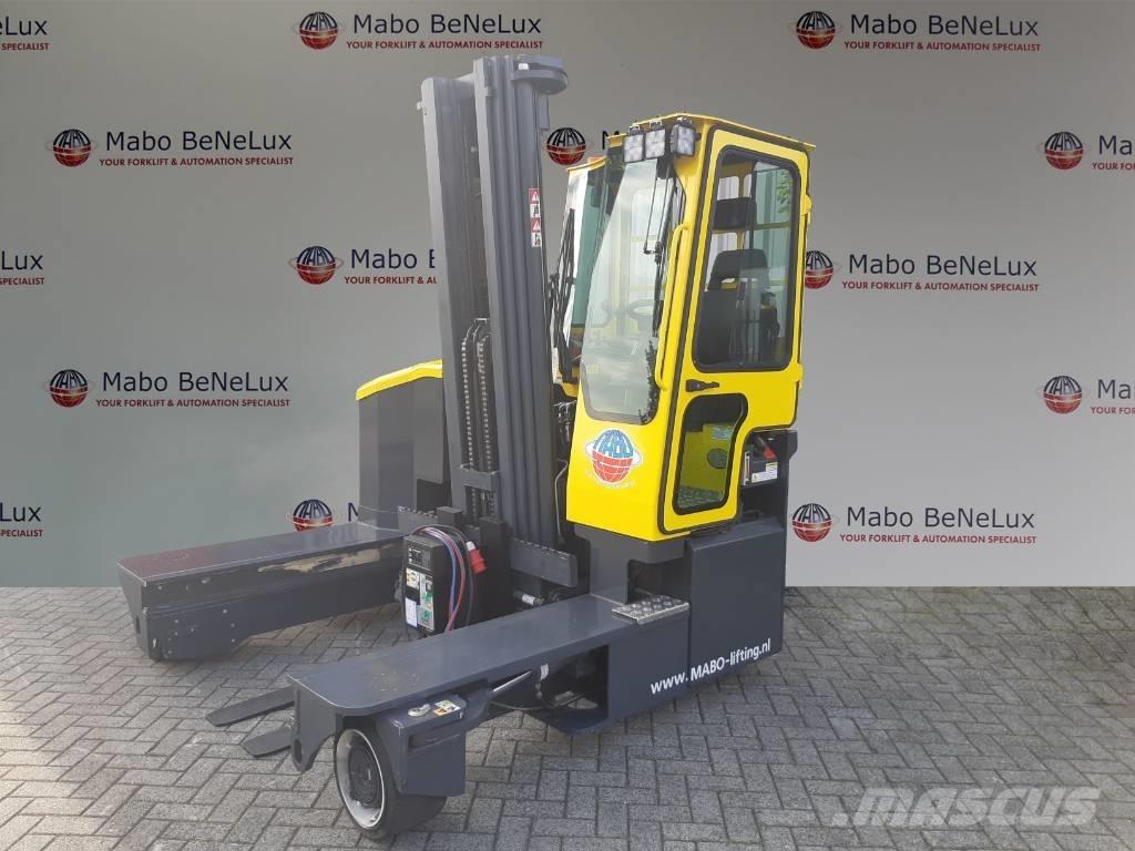 Combilift C 4000 ET Carretillas de carga lateral