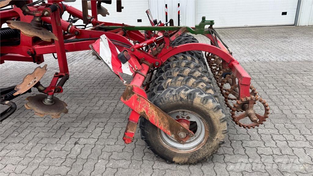Horsch Tiger 5AS Cultivadoras