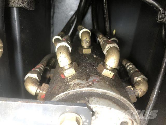 Hitachi ZX 30 UR-5 Miniexcavadoras